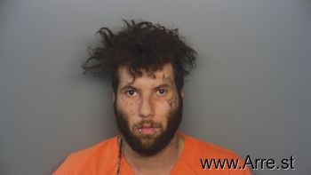 Nicholas Brooks Morales Mugshot