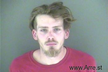 Nicholas Wayne Odell Morris Mugshot