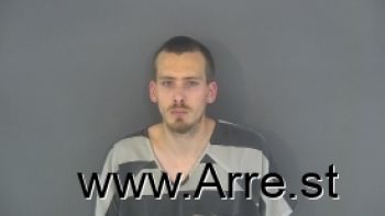 Nicholas Wayne Odell Morris Mugshot