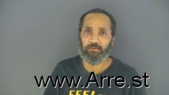 Nicholas Antonio Patterson Mugshot