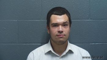 Nicholas Aron Powell Mugshot