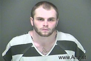 Nicholas Shane Rairdon Mugshot