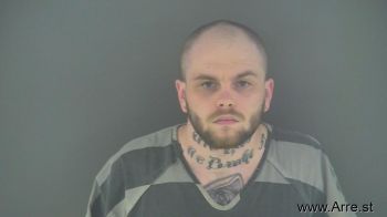 Nicholas Shane Rairdon Mugshot