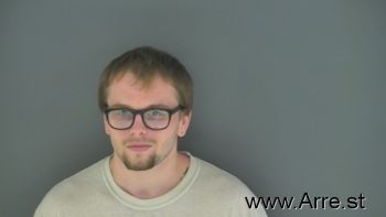 Nicholas Shane Rairdon Mugshot