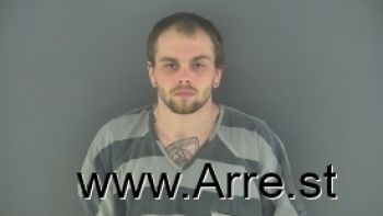 Nicholas Shane Rairdon Mugshot