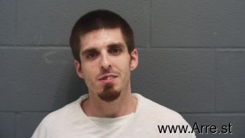 Nicholas Ryan Robbins Mugshot