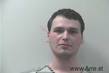 Nicholas Eugene Rowe Mugshot