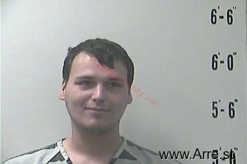 Nicholas Eugene Rowe Mugshot