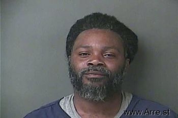 Nicholas Michael Rucker Mugshot