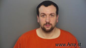 Nicholas Stephen Sanders Mugshot