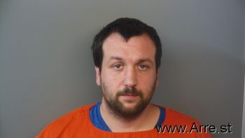 Nicholas Stephen Sanders Mugshot