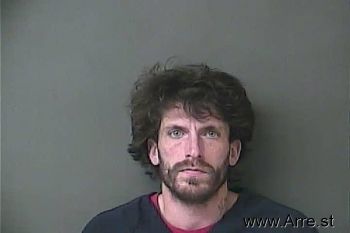 Nicholas Jacob Small Mugshot