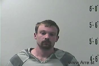 Nicholas Scott Snyder Mugshot