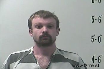 Nicholas Scott Snyder Mugshot