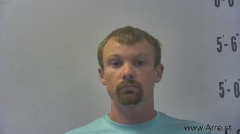 Nicholas Scott Snyder Mugshot