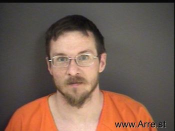 Nicholas Lee Strickland Mugshot