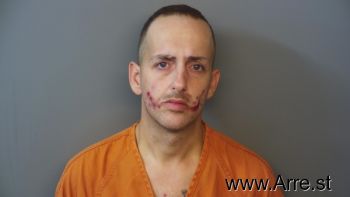 Nicholas James Sutton Mugshot