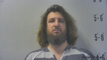 Nicholas Ryan Swope Mugshot