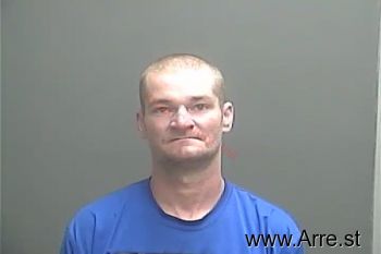 Nicholas L Tapley Mugshot