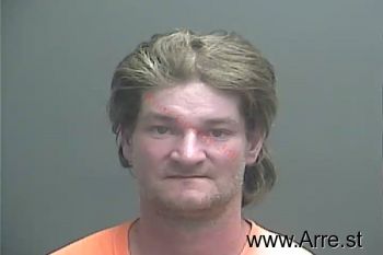 Nicholas Lee Tapley Mugshot