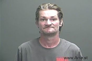 Nicholas Lee Tapley Mugshot