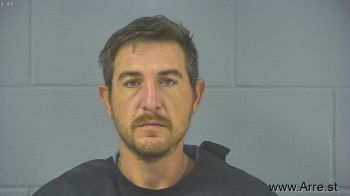 Nicholas Jordan Thacker Mugshot