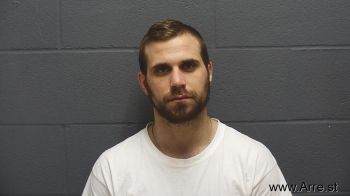 Nicholas Andrew Robert Tribbett Mugshot