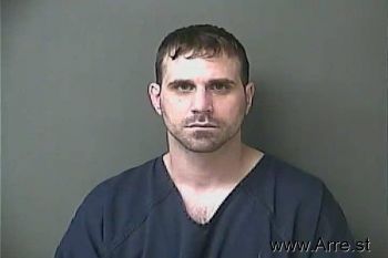 Nicholas Andrew Robert Tribbett Mugshot