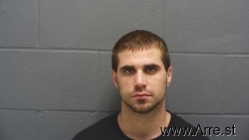 Nicholas Andrew Robert Tribbett Mugshot