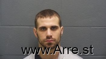 Nicholas Andrew Robert Tribbett Mugshot