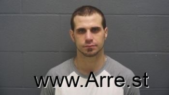 Nicholas Andrew Robert Tribbett Mugshot