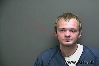 Nicholas James Walters Mugshot