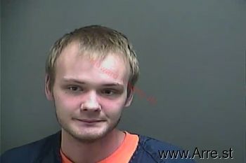 Nicholas James Walters Mugshot