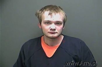 Nicholas James Walters Mugshot