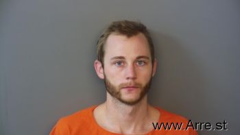 Nicholas Lee Walters Mugshot