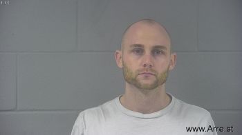 Nicholas Lee Walters Mugshot