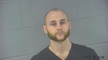 Nicholas Lee Walters Mugshot