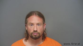 Nicholas Lee White Mugshot