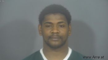 Nicholas Allen Williams Mugshot