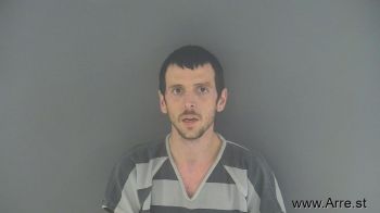 Nicholas Patrick Williamson Mugshot