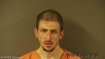 Nicholas Aaron Wilson Mugshot