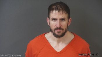 Nicholas Aaron Wilson Mugshot