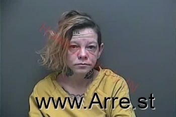 Nichole Marie Barela Mugshot