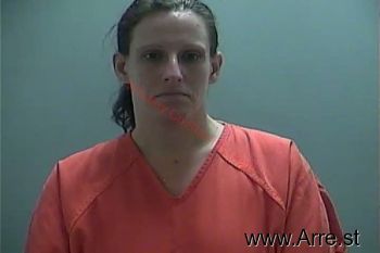 Nichole Joann Hierholzer Mugshot