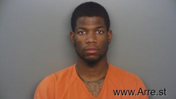 Nicke Lamont Turner Mugshot