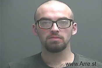 Nicolas Anthony-michael Twigg Mugshot