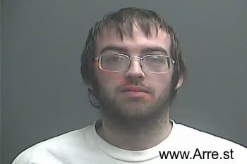 Nicolas Anthony-michael Twigg Mugshot