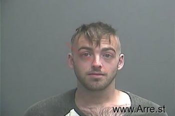 Nicolas Anthony-michael Twigg Mugshot