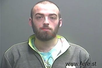 Nicolas Anthony-michael Twigg Mugshot