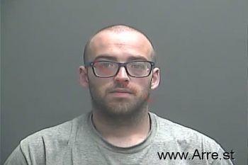 Nicolas Anthony-michael Twigg Mugshot